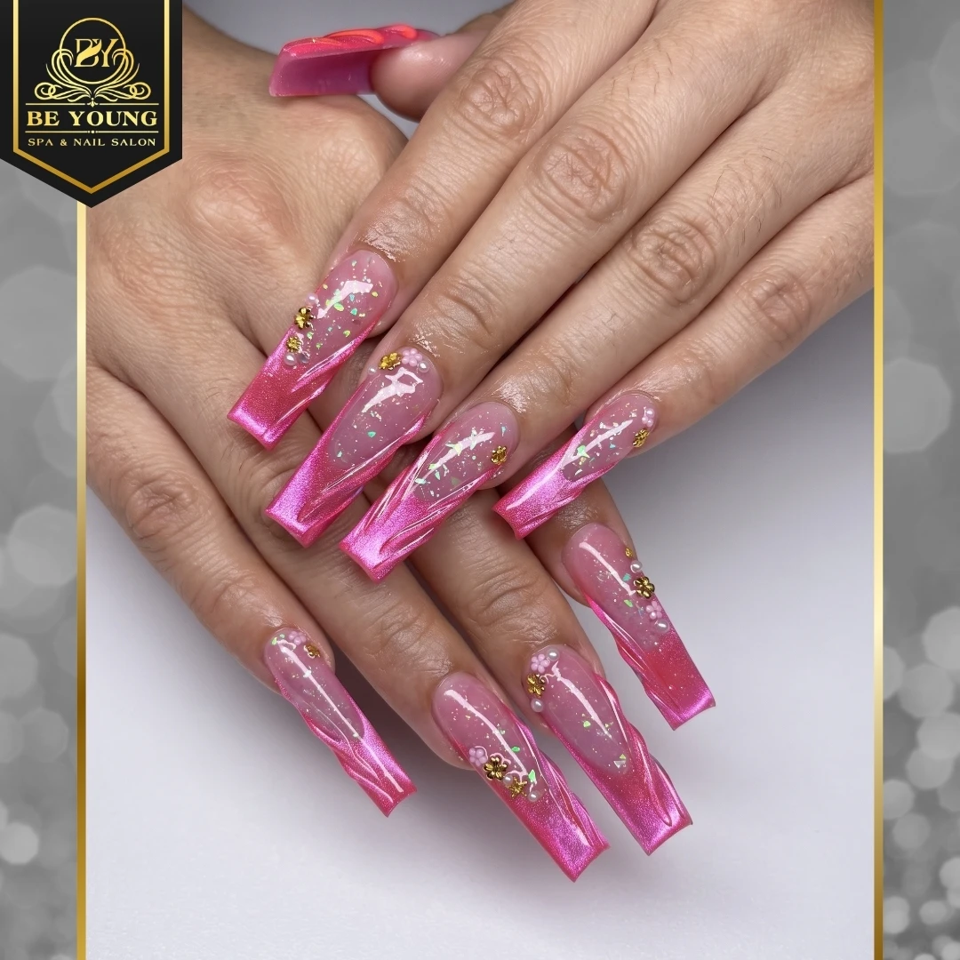 Cute Nail